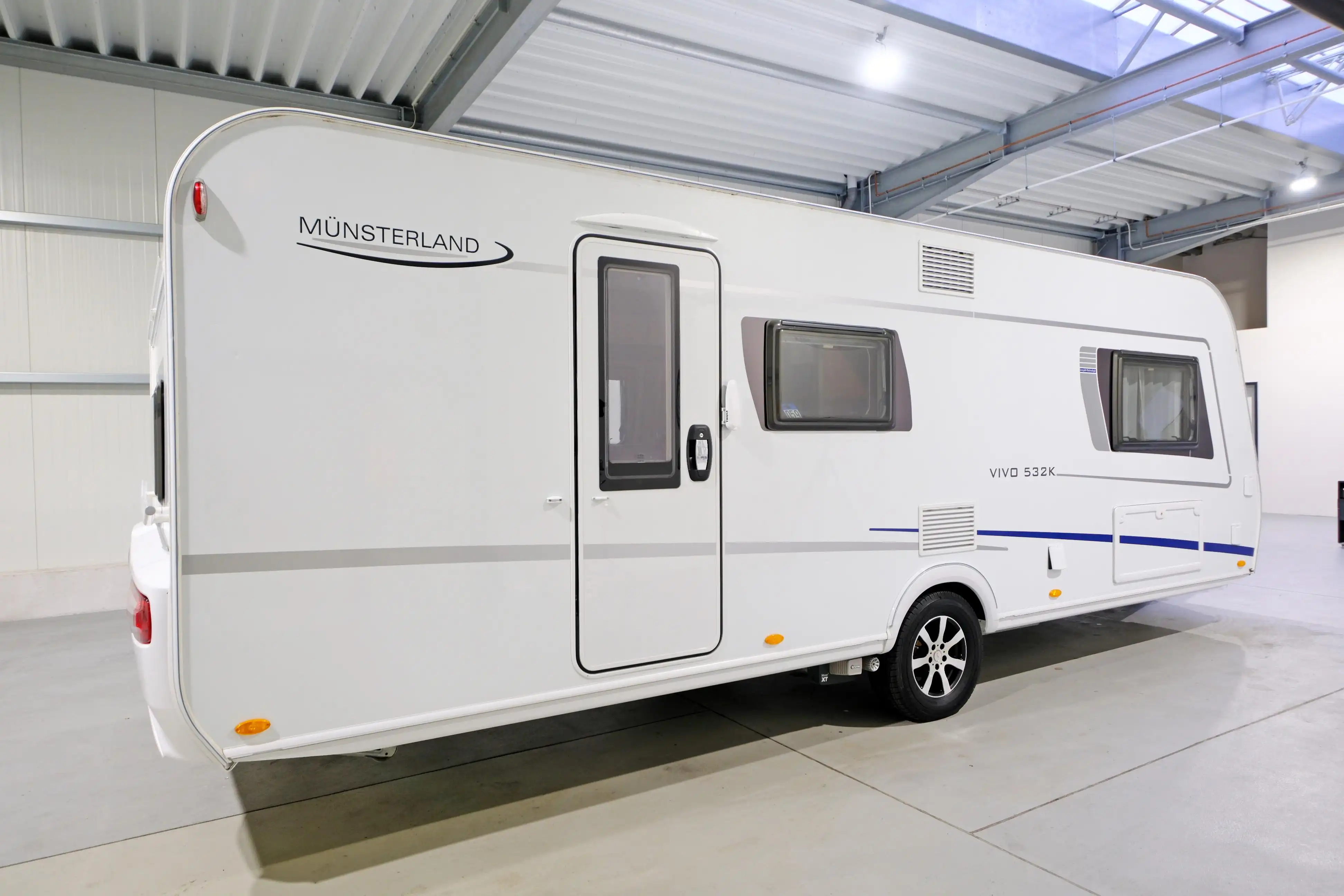 LMC Münsterland Vivo 532 K